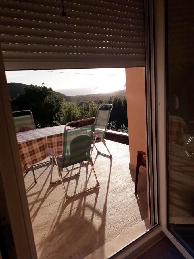 Adriatic Sunset House Villa Petrovac Buitenkant foto